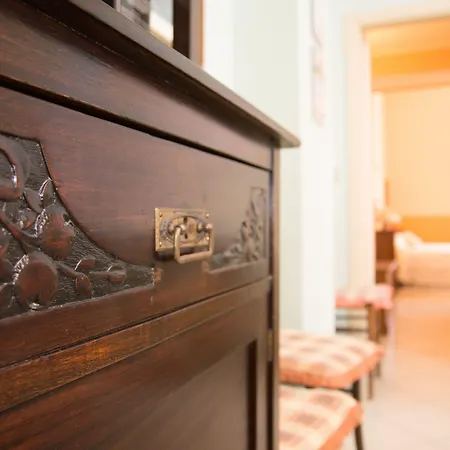 Acireale Mare Bed and breakfast Santa Tecla