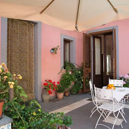 Acireale Mare Bed and breakfast *
