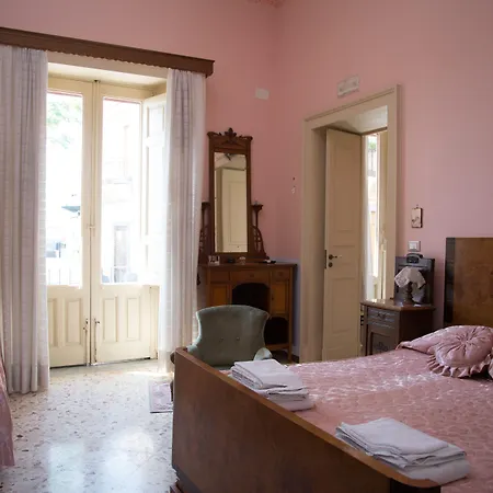 Acireale Mare Bed and breakfast *