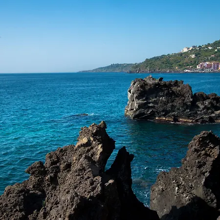Bed and breakfast Acireale Mare Santa Tecla