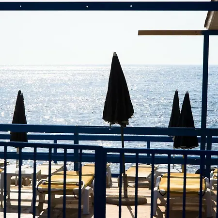 Acireale Mare * Santa Tecla