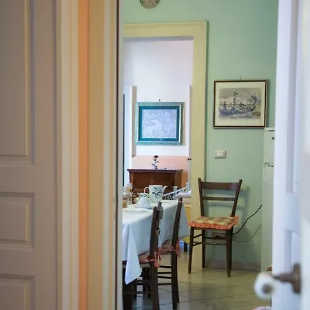 Acireale Mare Bed & Breakfast Santa Tecla