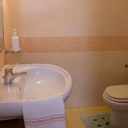Acireale Mare Bed & Breakfast *